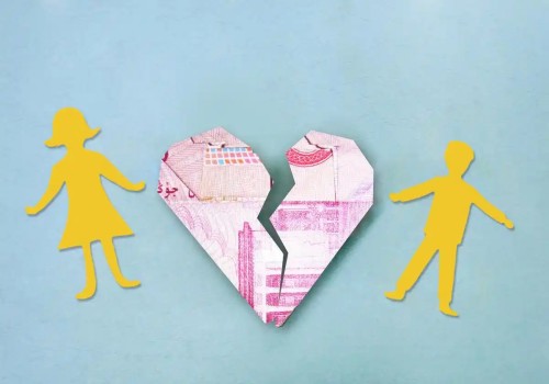 离婚怎样争两个小孩抚养权