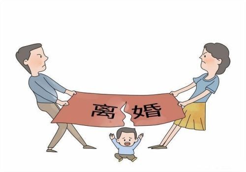 结婚后女方没有收入，离婚时能否分财产